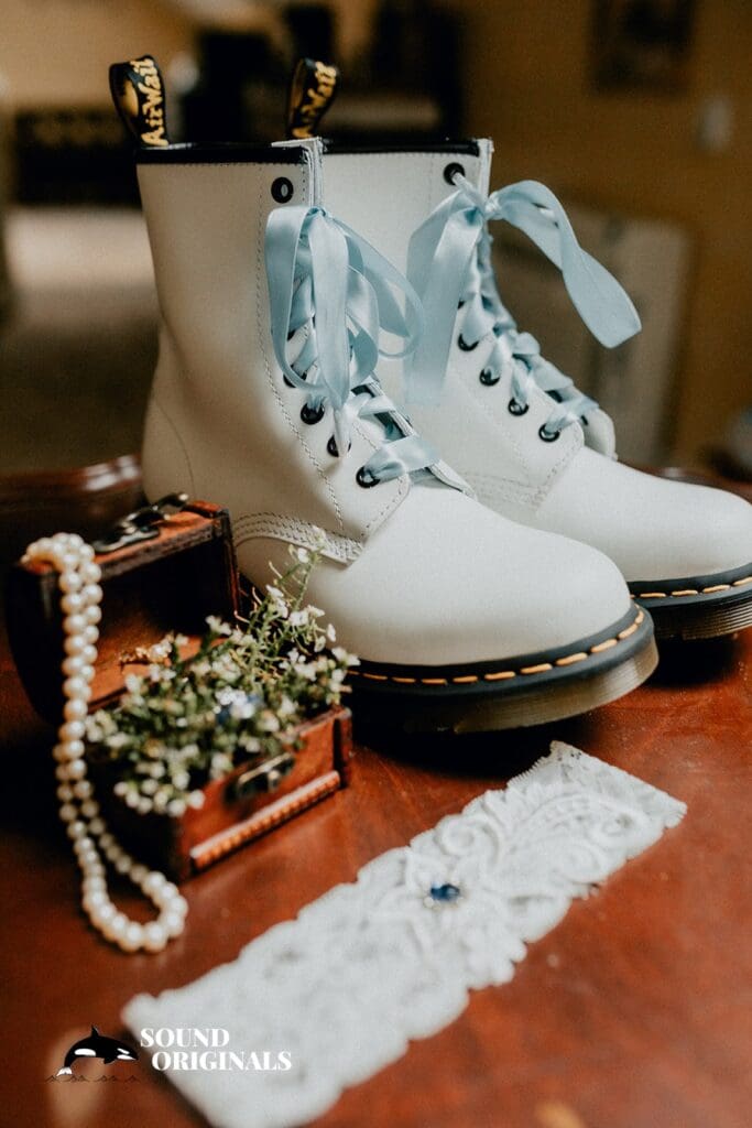 Courter Country Farms Wedding // Holly + Buddy -