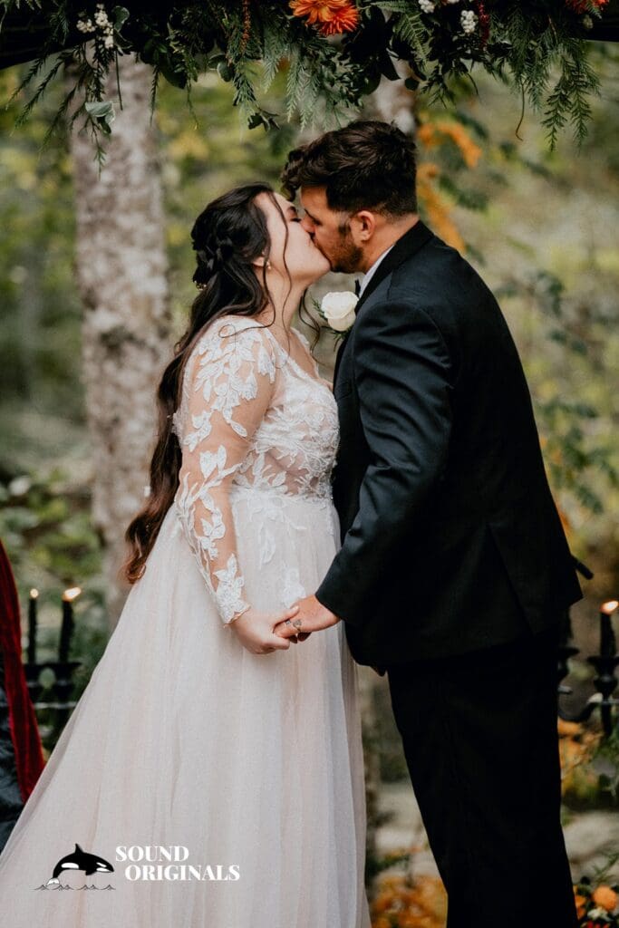 Courter Country Farms Wedding // Holly + Buddy -