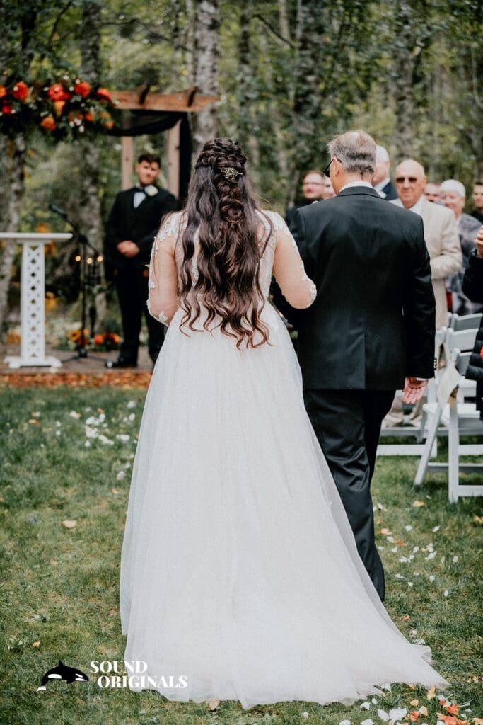 Courter Country Farms Wedding // Holly + Buddy -