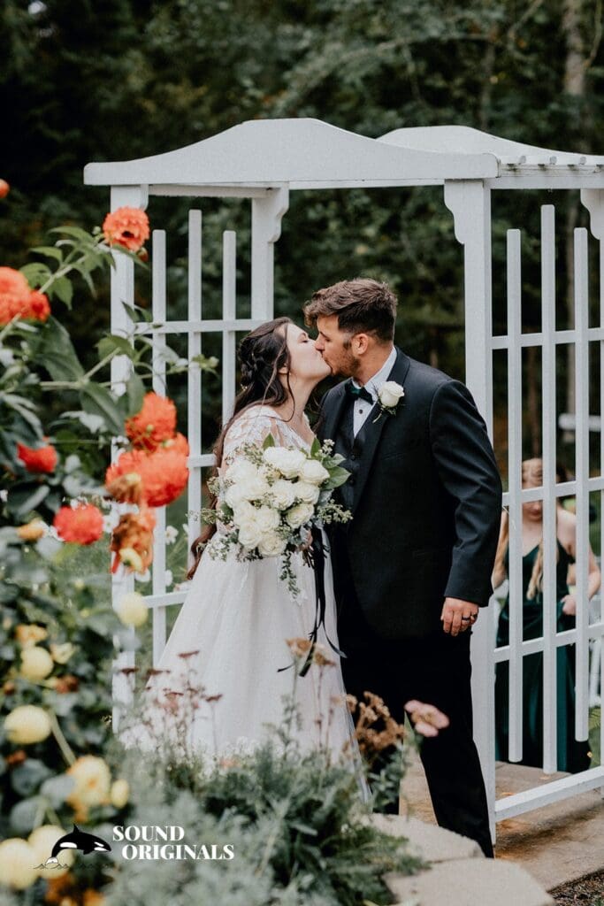 Courter Country Farms Wedding // Holly + Buddy -