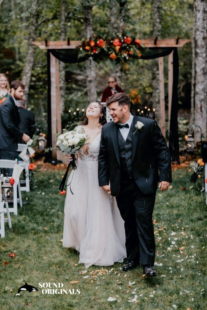 Courter Country Farms Wedding // Holly + Buddy -