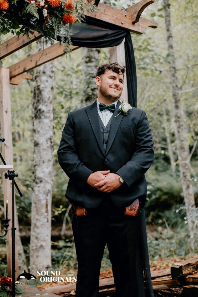 Courter Country Farms Wedding // Holly + Buddy -