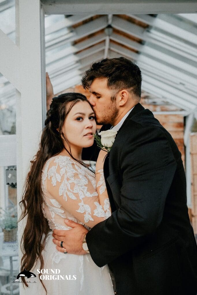 Courter Country Farms Wedding // Holly + Buddy -