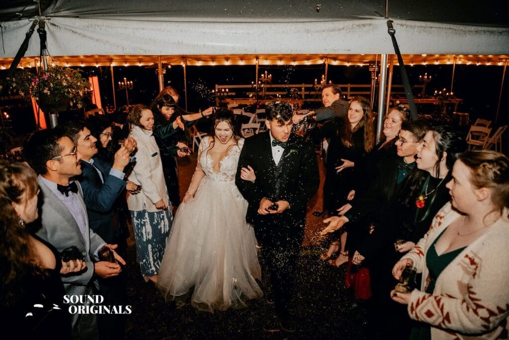 Courter Country Farms Wedding // Holly + Buddy -