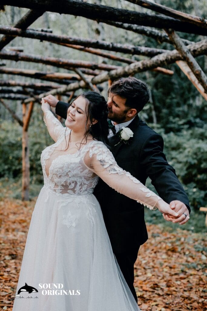 Courter Country Farms Wedding // Holly + Buddy -