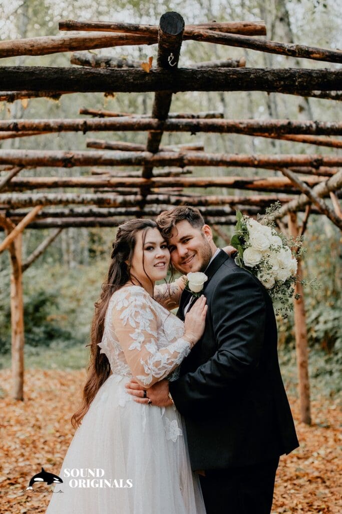 Courter Country Farms Wedding // Holly + Buddy -