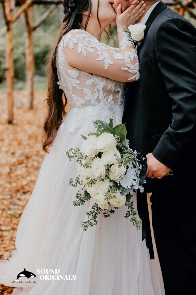 Courter Country Farms Wedding // Holly + Buddy -