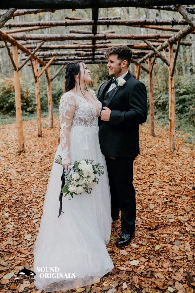 Courter Country Farms Wedding // Holly + Buddy -