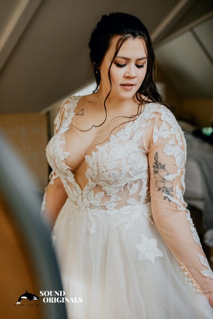 Courter Country Farms Wedding // Holly + Buddy -