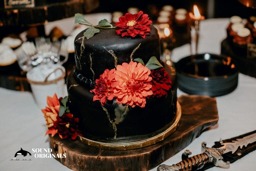 Courter Country Farms Wedding // Holly + Buddy -