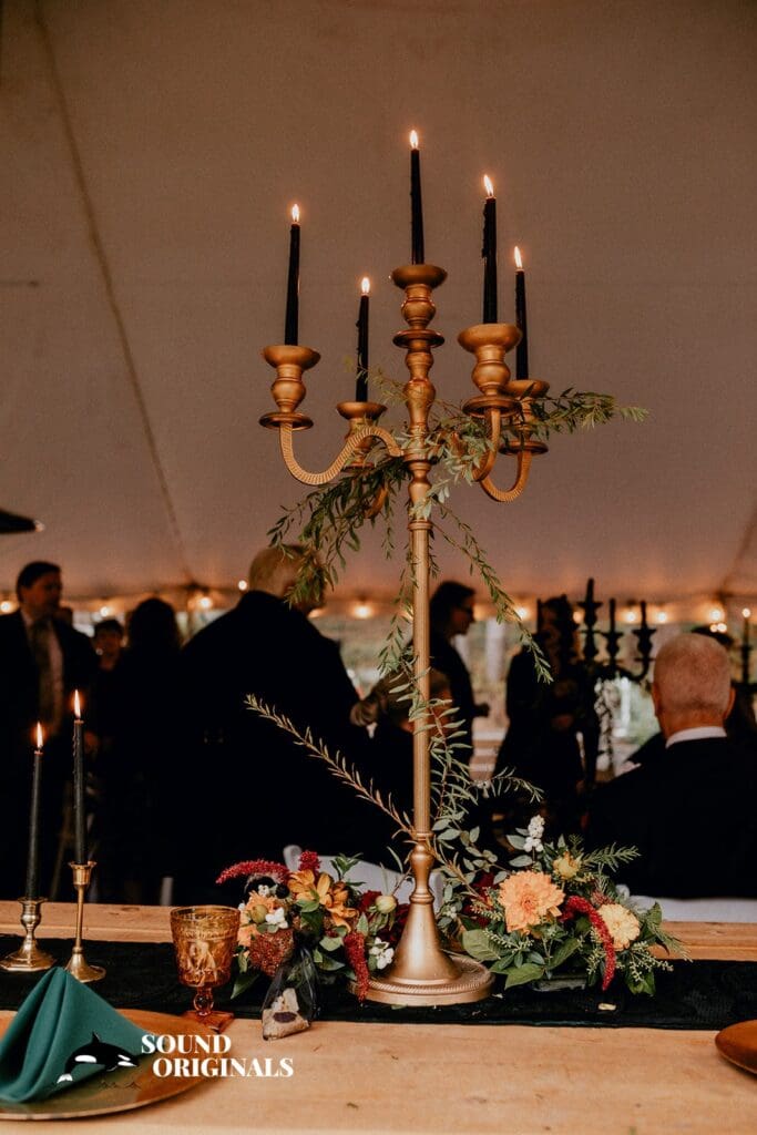 Courter Country Farms Wedding // Holly + Buddy -