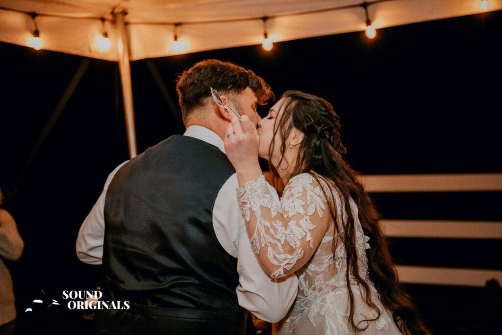 Courter Country Farms Wedding // Holly + Buddy -