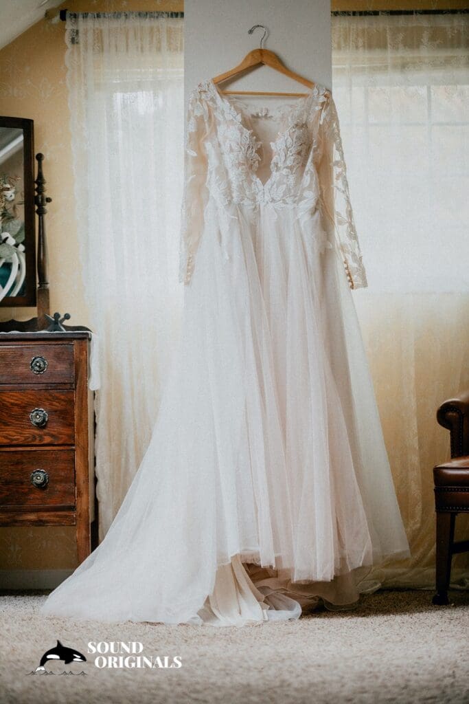 Courter Country Farms Wedding // Holly + Buddy -