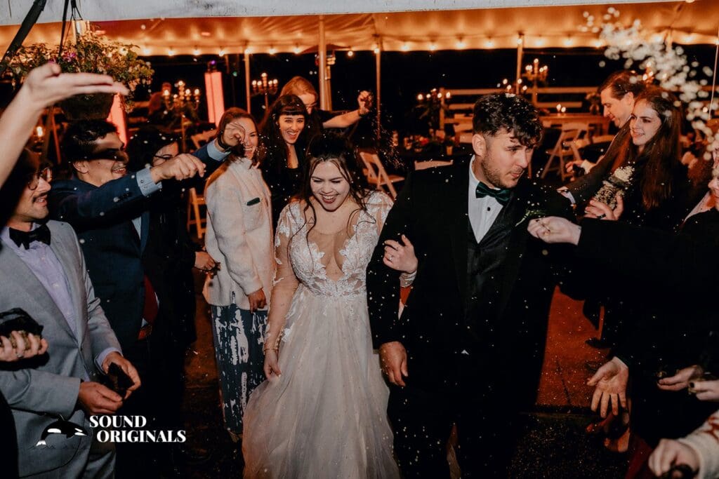 Courter Country Farms Wedding // Holly + Buddy -