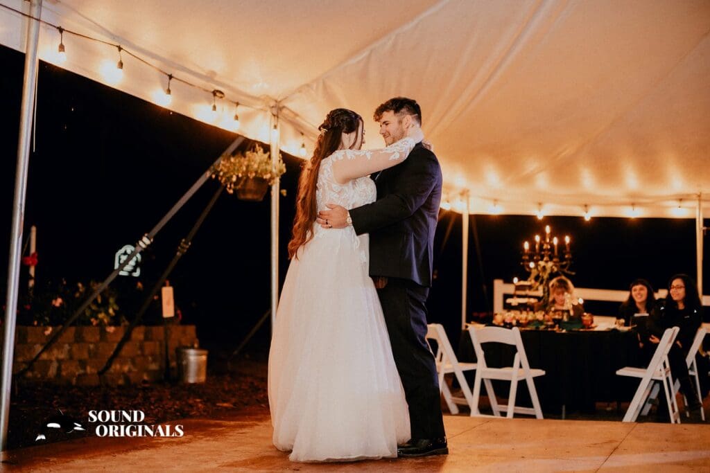 Courter Country Farms Wedding // Holly + Buddy -