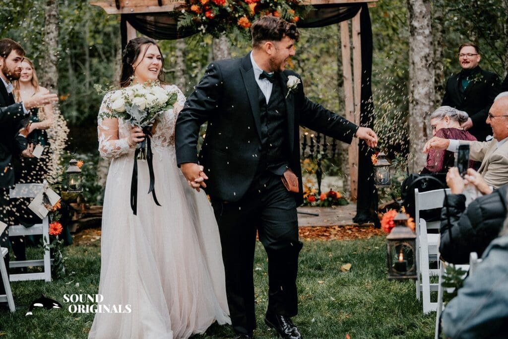 Courter Country Farms Wedding // Holly + Buddy -