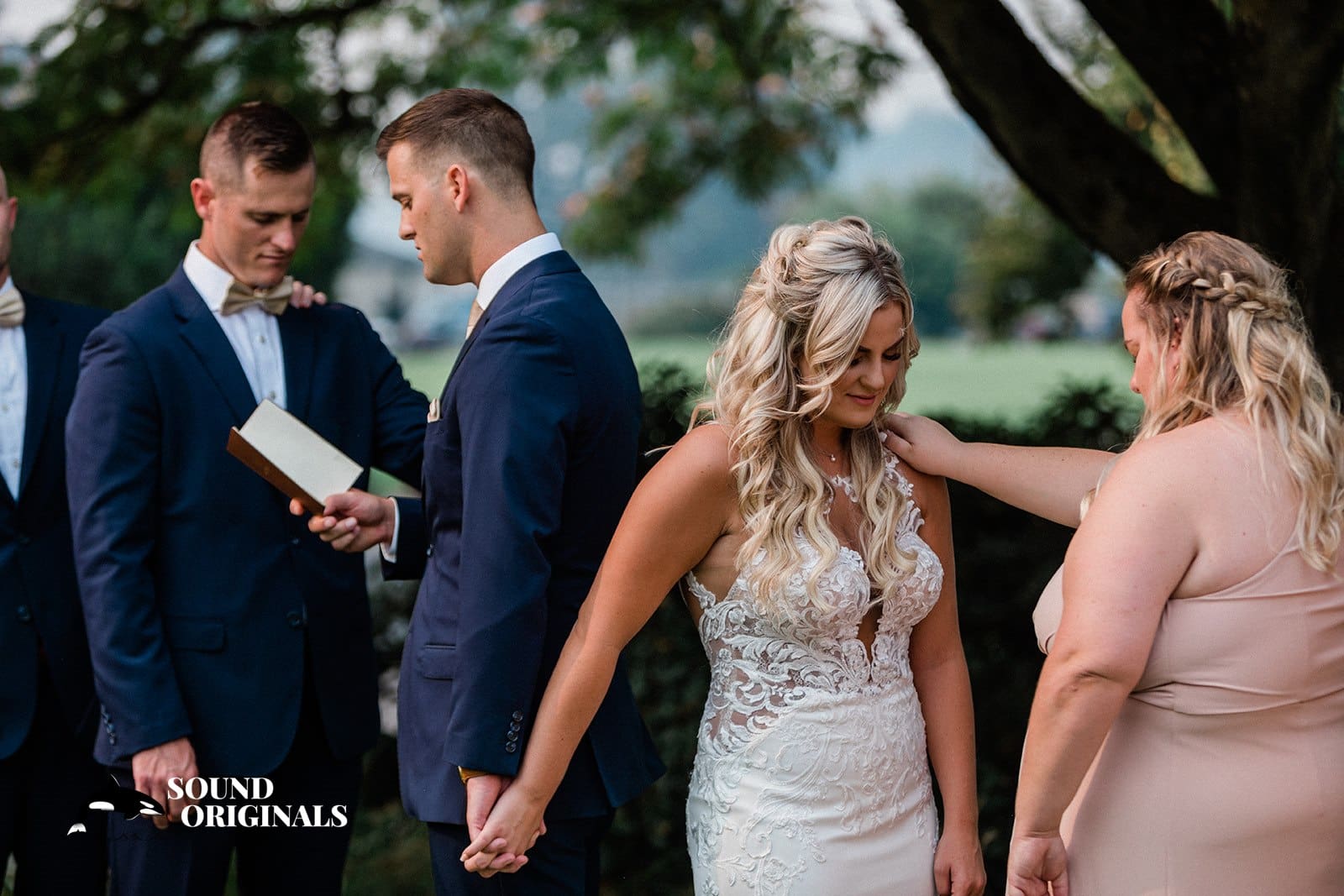 Emerald Valley Golf Club Wedding // Madison + Daniel -