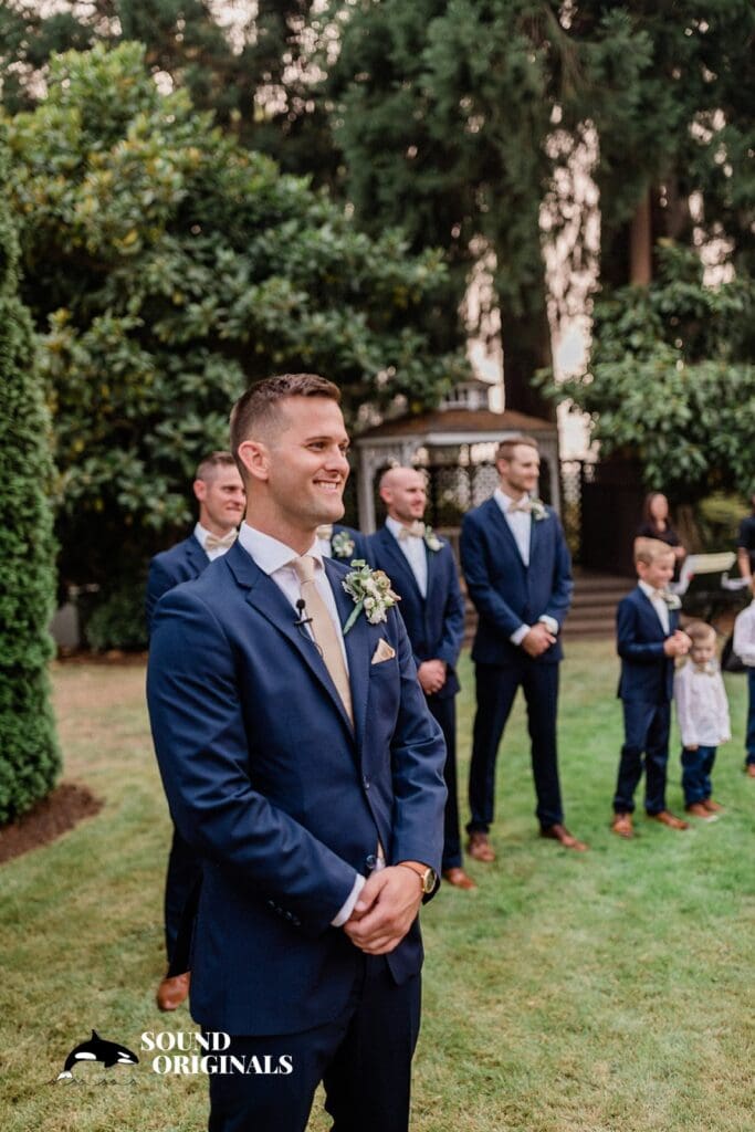 Emerald Valley Golf Club Wedding // Madison + Daniel -