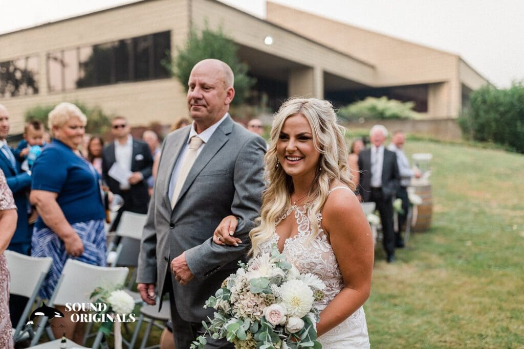 Emerald Valley Golf Club Wedding // Madison + Daniel -