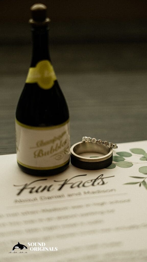 Emerald Valley Golf Club Wedding // Madison + Daniel -