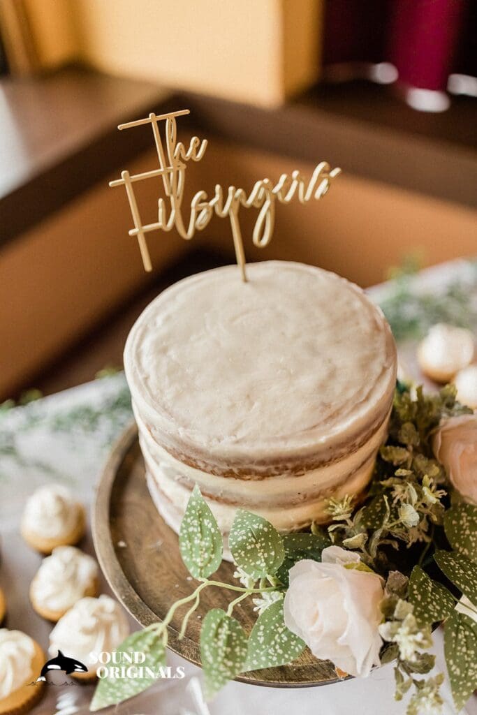 Emerald Valley Golf Club Wedding // Madison + Daniel -