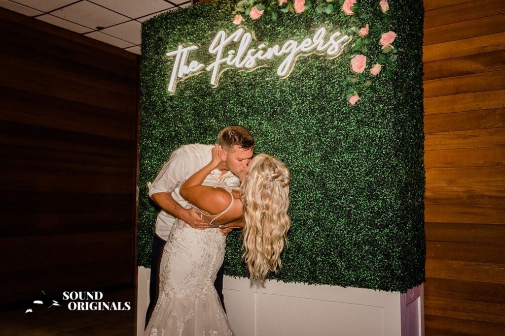Emerald Valley Golf Club Wedding // Madison + Daniel -