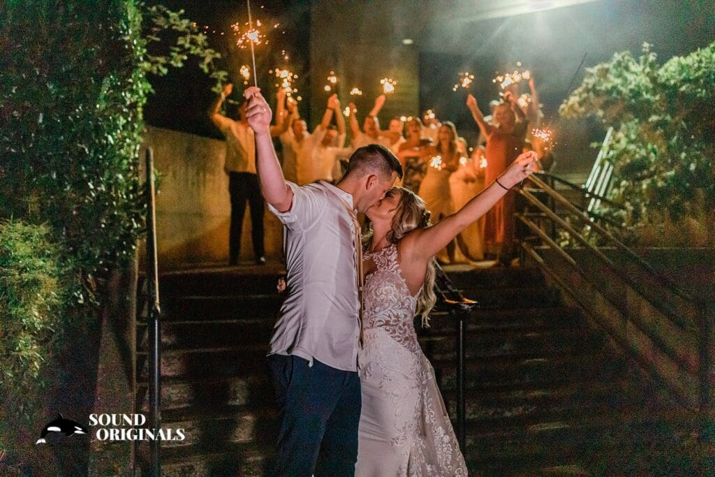 Emerald Valley Golf Club Wedding // Madison + Daniel -