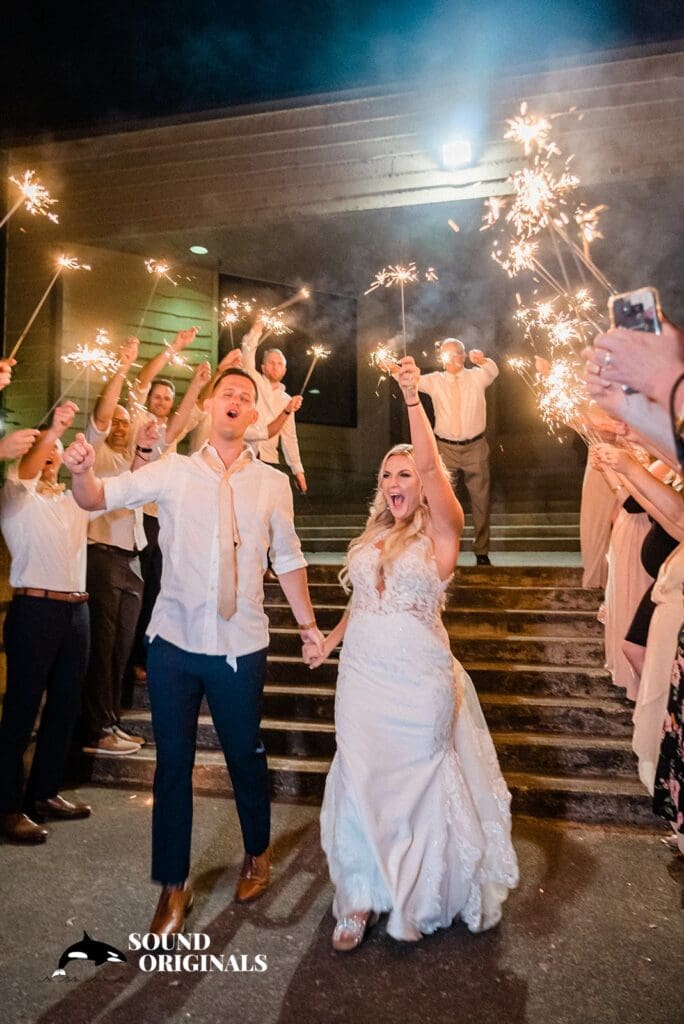 Emerald Valley Golf Club Wedding // Madison + Daniel -