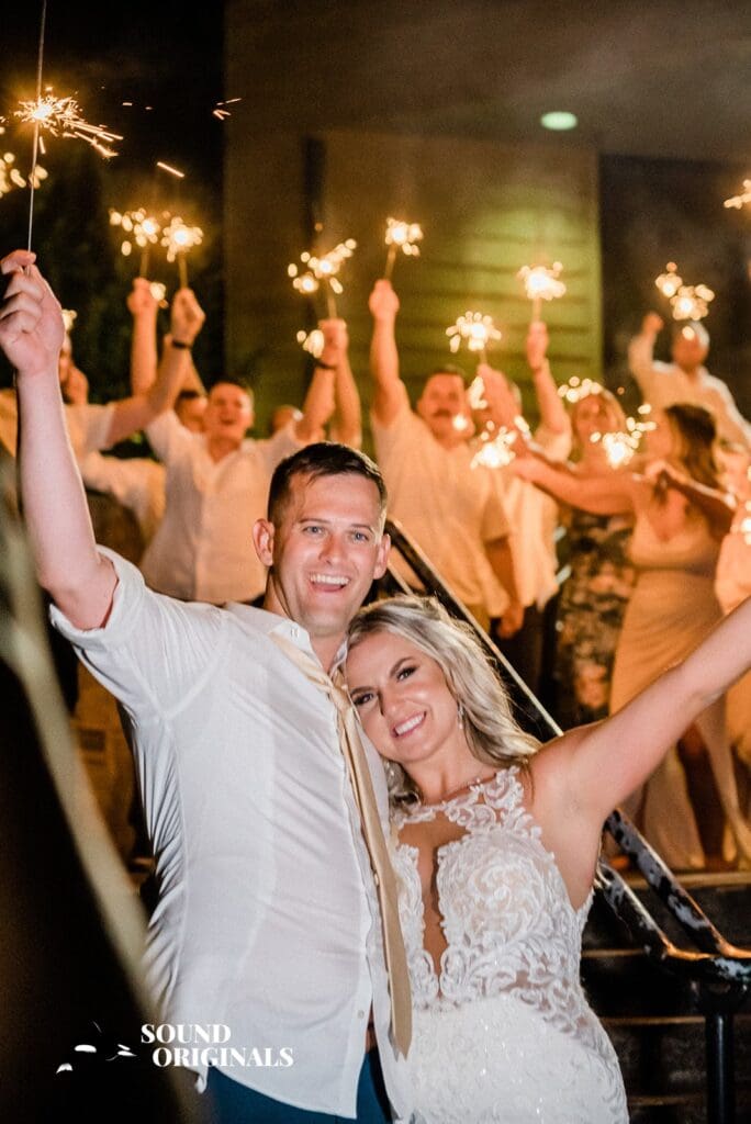 Emerald Valley Golf Club Wedding // Madison + Daniel -