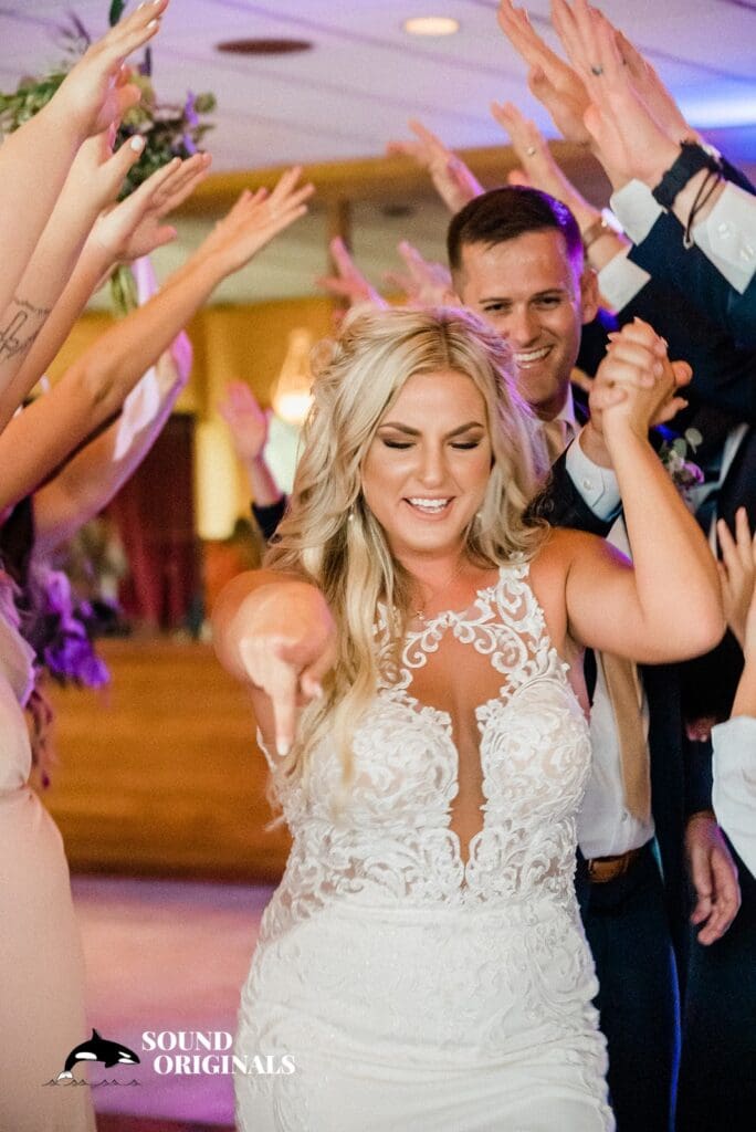 Emerald Valley Golf Club Wedding // Madison + Daniel -