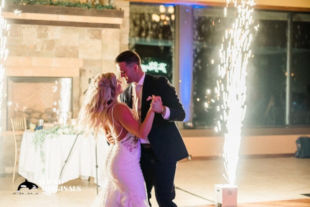 Emerald Valley Golf Club Wedding // Madison + Daniel -