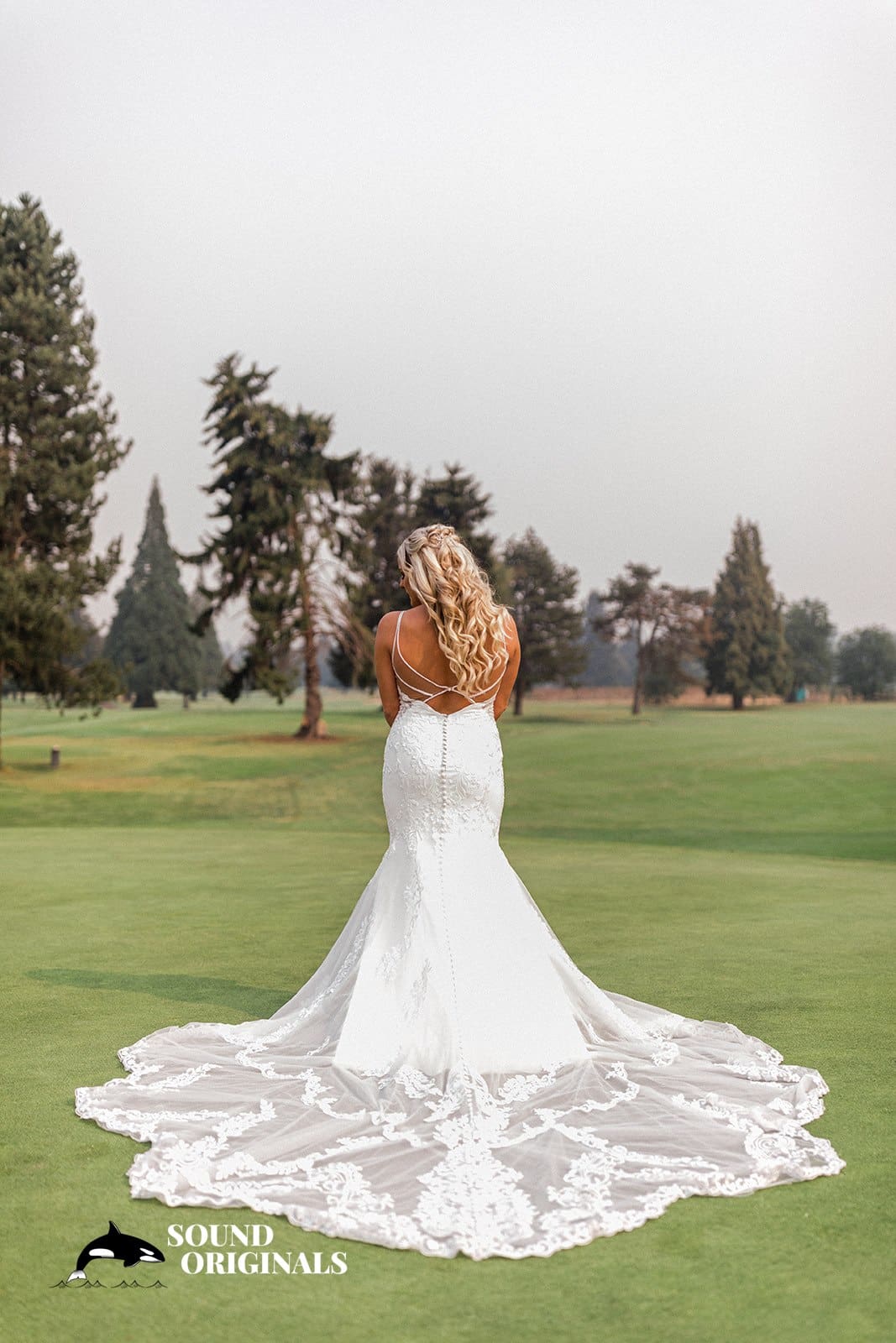 Emerald Valley Golf Club Wedding // Madison + Daniel -