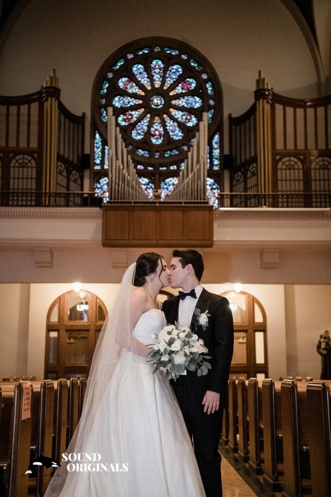 The 101 Wedding // Jose + Annalysa -