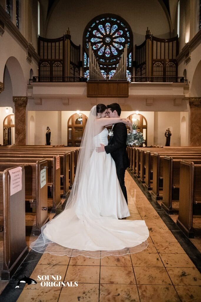 The 101 Wedding // Jose + Annalysa -