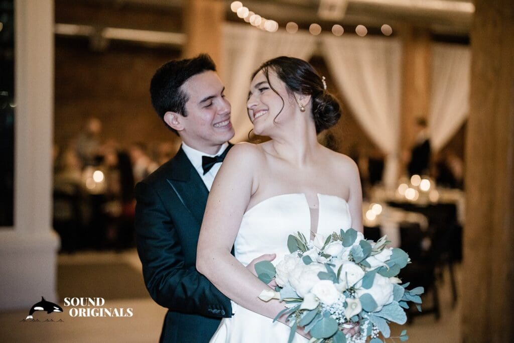 The 101 Wedding // Jose + Annalysa -
