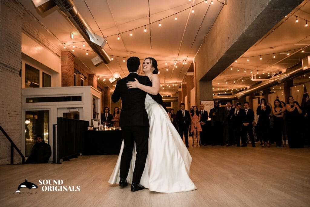 The 101 Wedding // Jose + Annalysa -