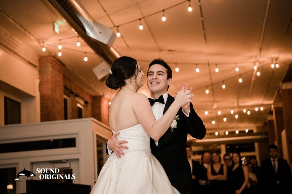 The 101 Wedding // Jose + Annalysa -