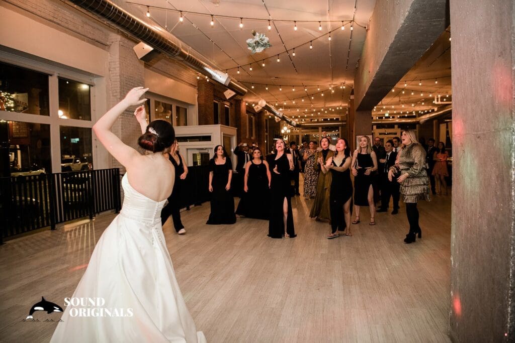 The 101 Wedding // Jose + Annalysa -