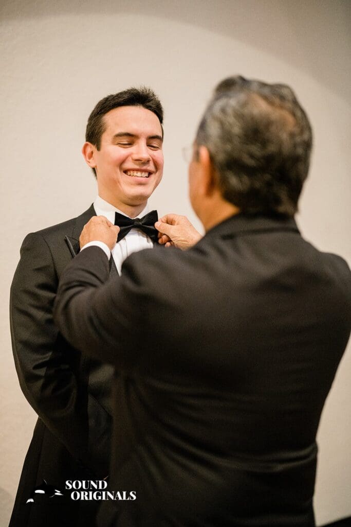 The 101 Wedding // Jose + Annalysa -