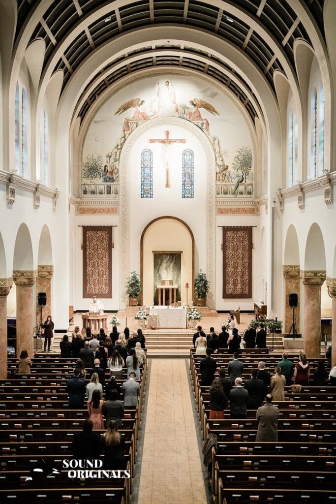 The 101 Wedding // Jose + Annalysa -