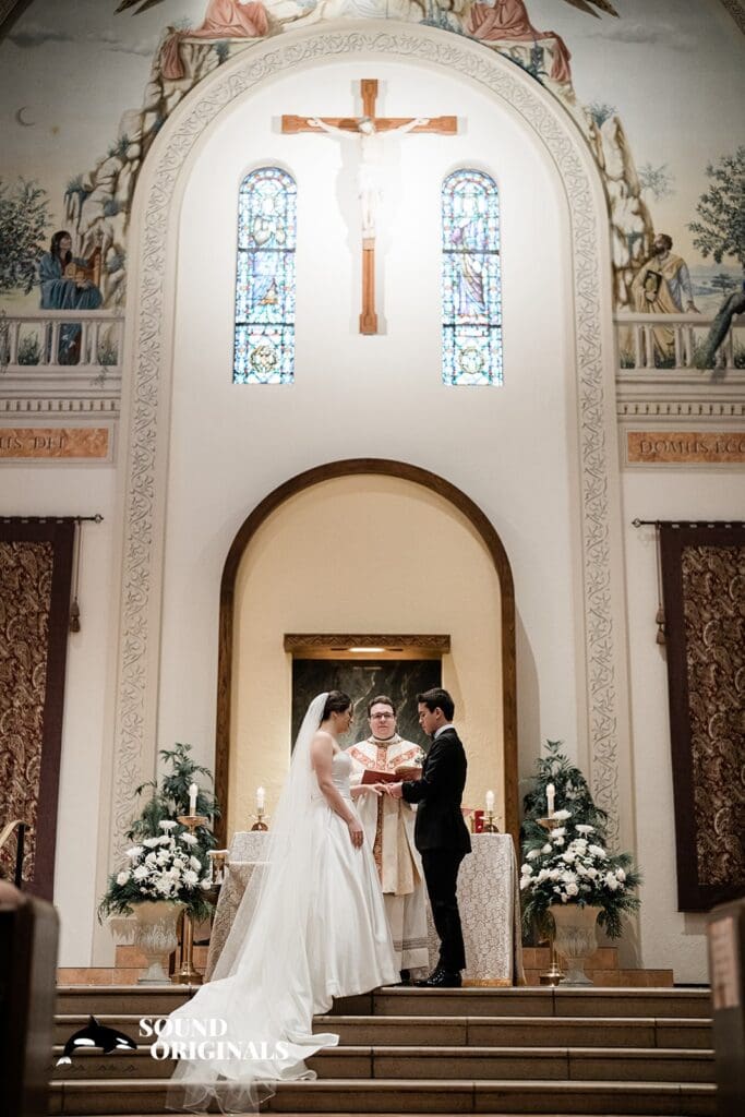 The 101 Wedding // Jose + Annalysa -