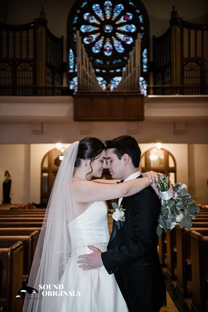 The 101 Wedding // Jose + Annalysa -