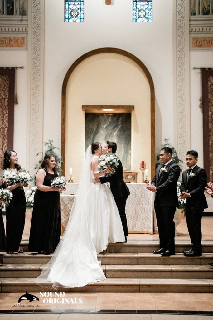 The 101 Wedding // Jose + Annalysa -