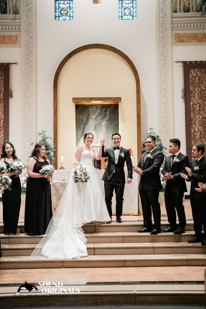 The 101 Wedding // Jose + Annalysa -