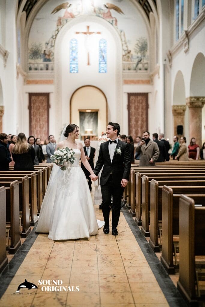 The 101 Wedding // Jose + Annalysa -