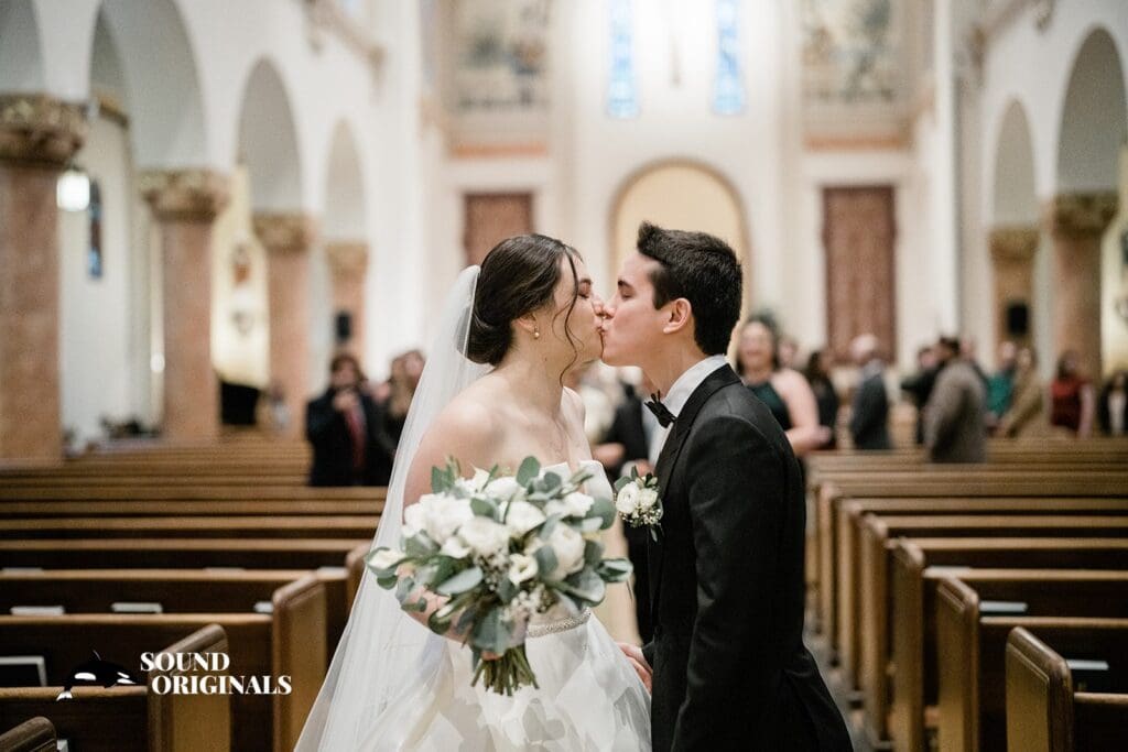The 101 Wedding // Jose + Annalysa -
