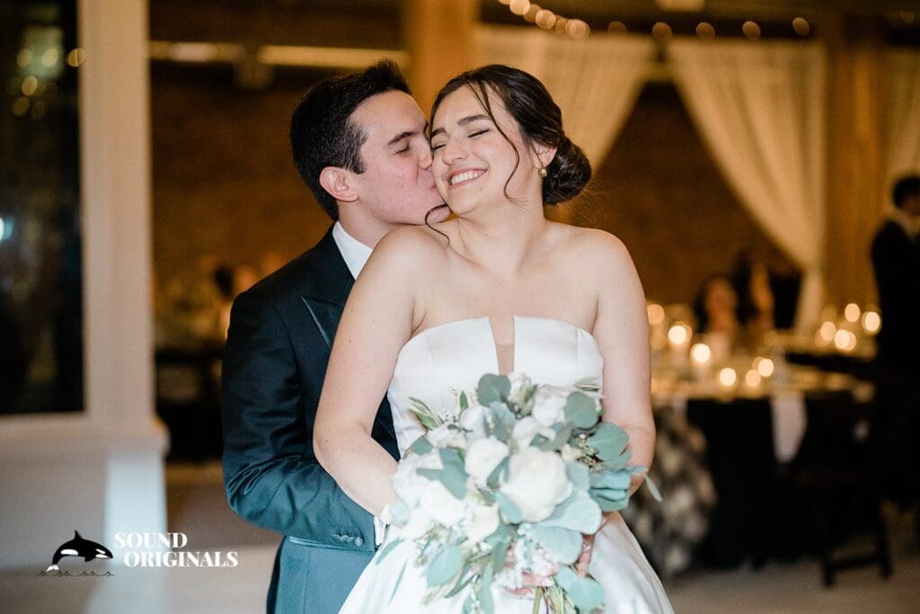 The 101 Wedding // Jose + Annalysa -