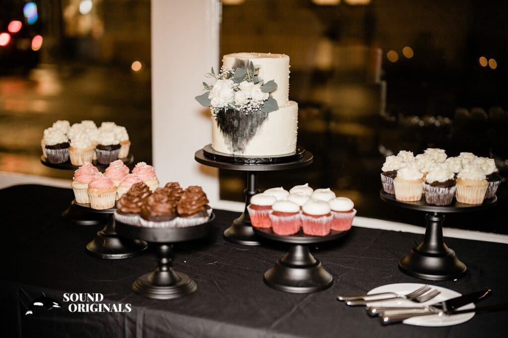 The 101 Wedding // Jose + Annalysa -