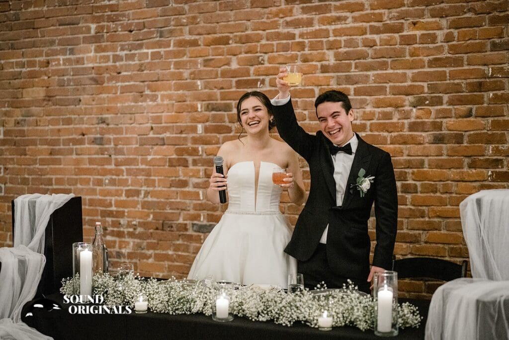 The 101 Wedding // Jose + Annalysa -