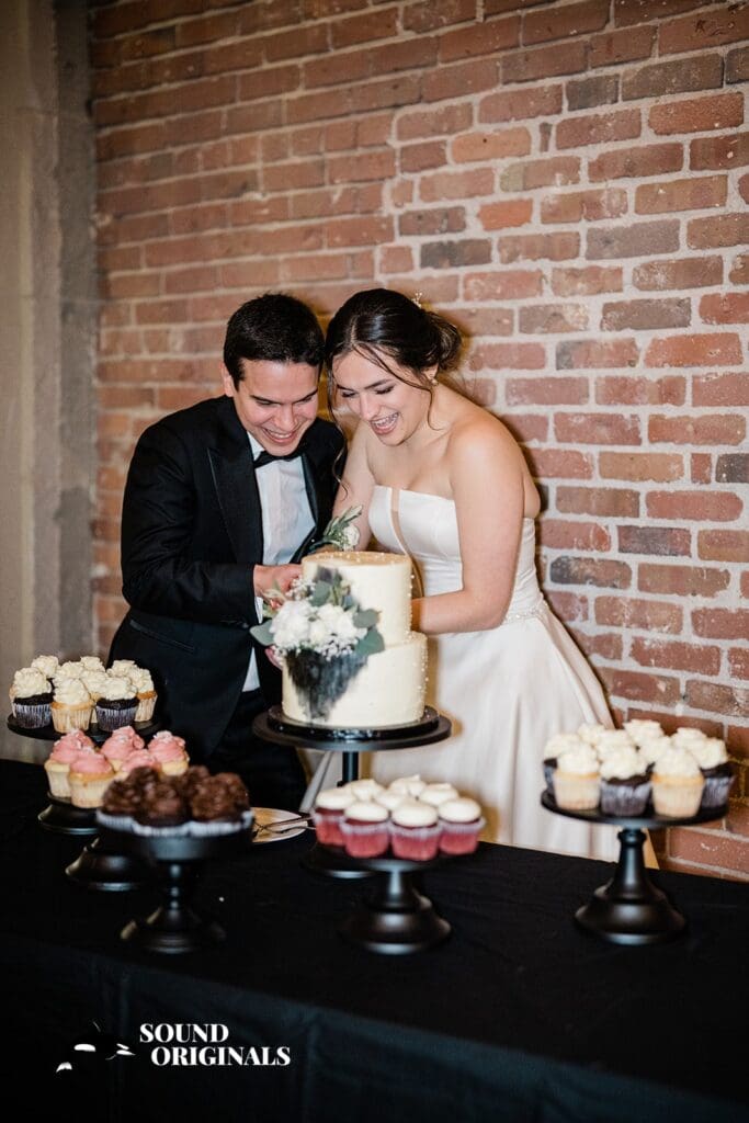 The 101 Wedding // Jose + Annalysa -